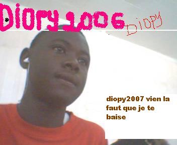 diopy vien te faire voir si tu ose