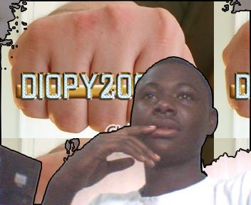 diopy le pitl bul